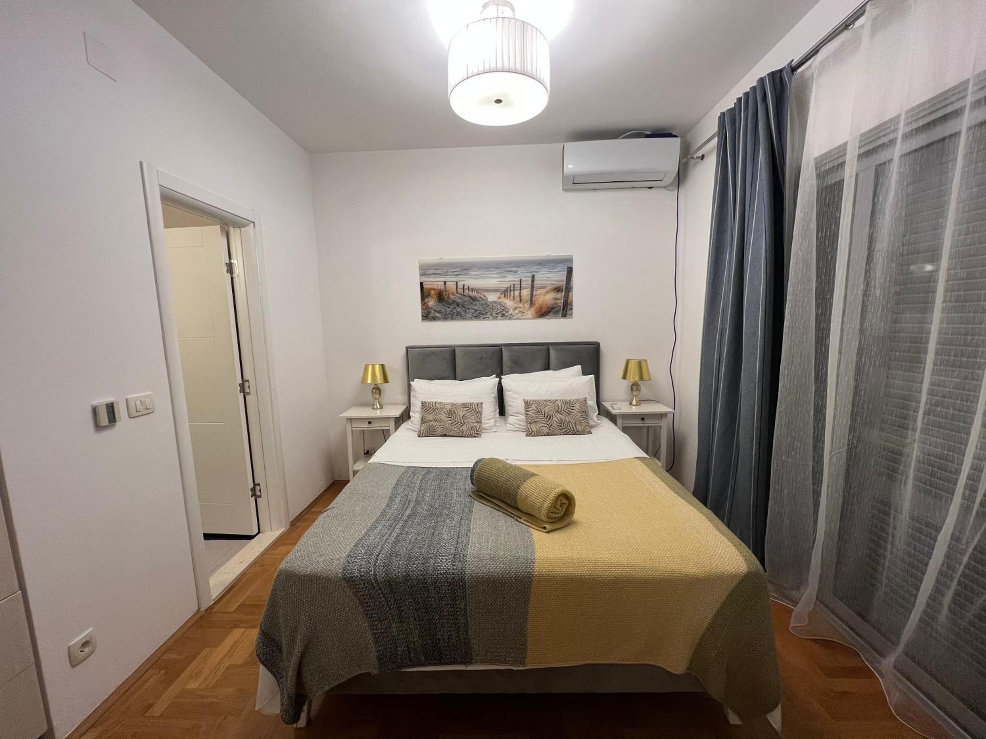 Acacia Hill A3 Apartment Thenovici Luaran gambar