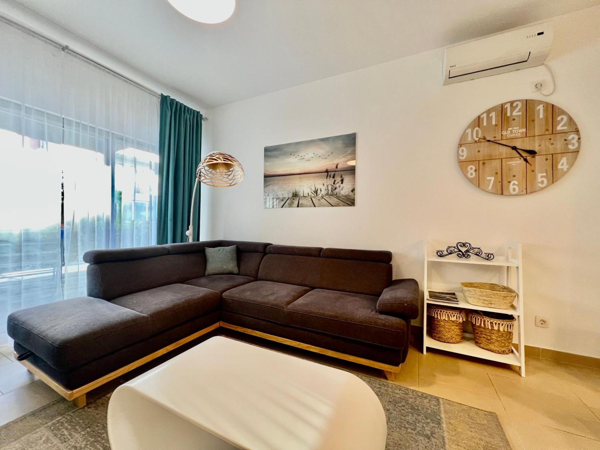 Acacia Hill A3 Apartment Thenovici Luaran gambar