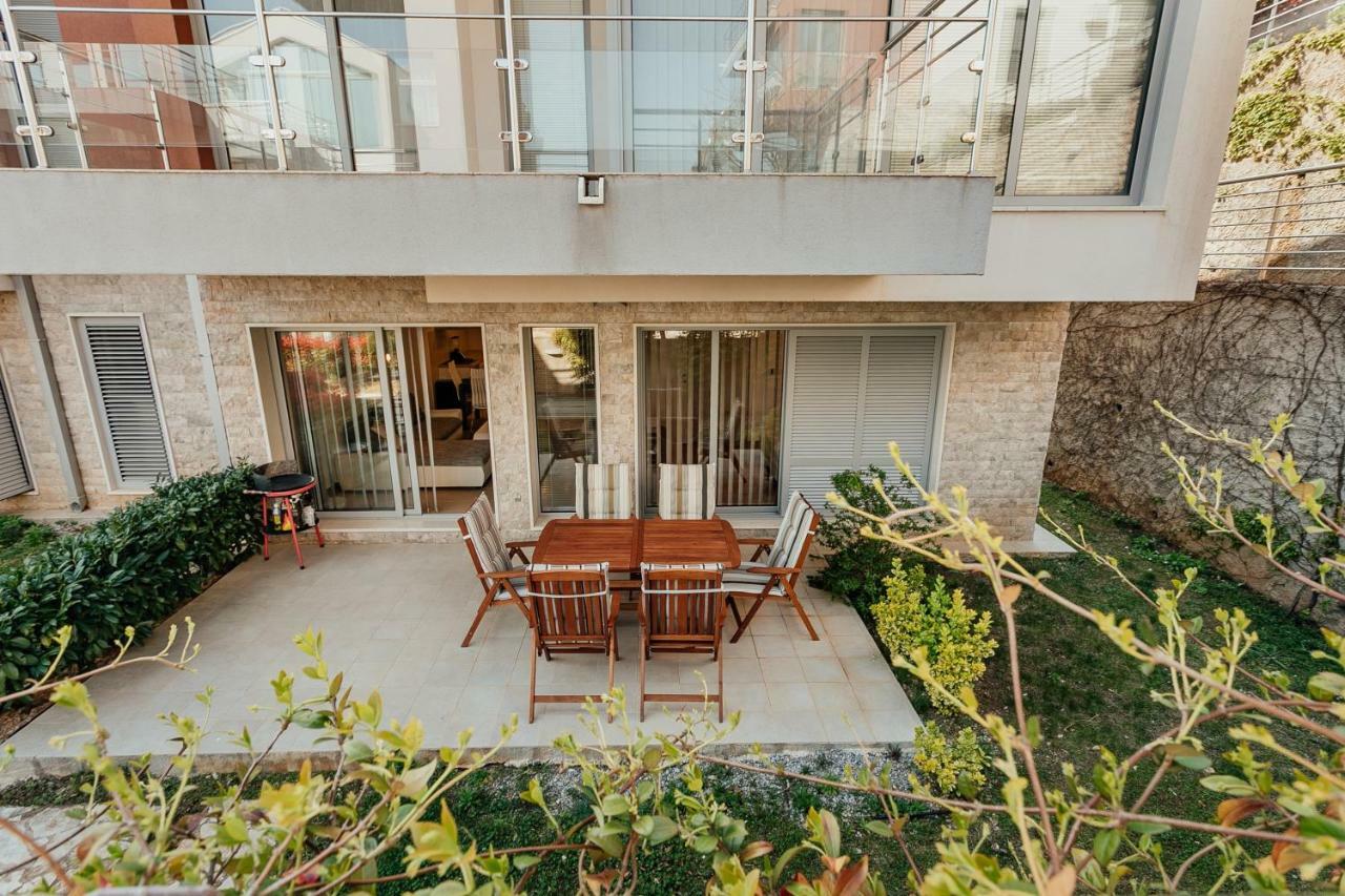 Acacia Hill A3 Apartment Thenovici Luaran gambar