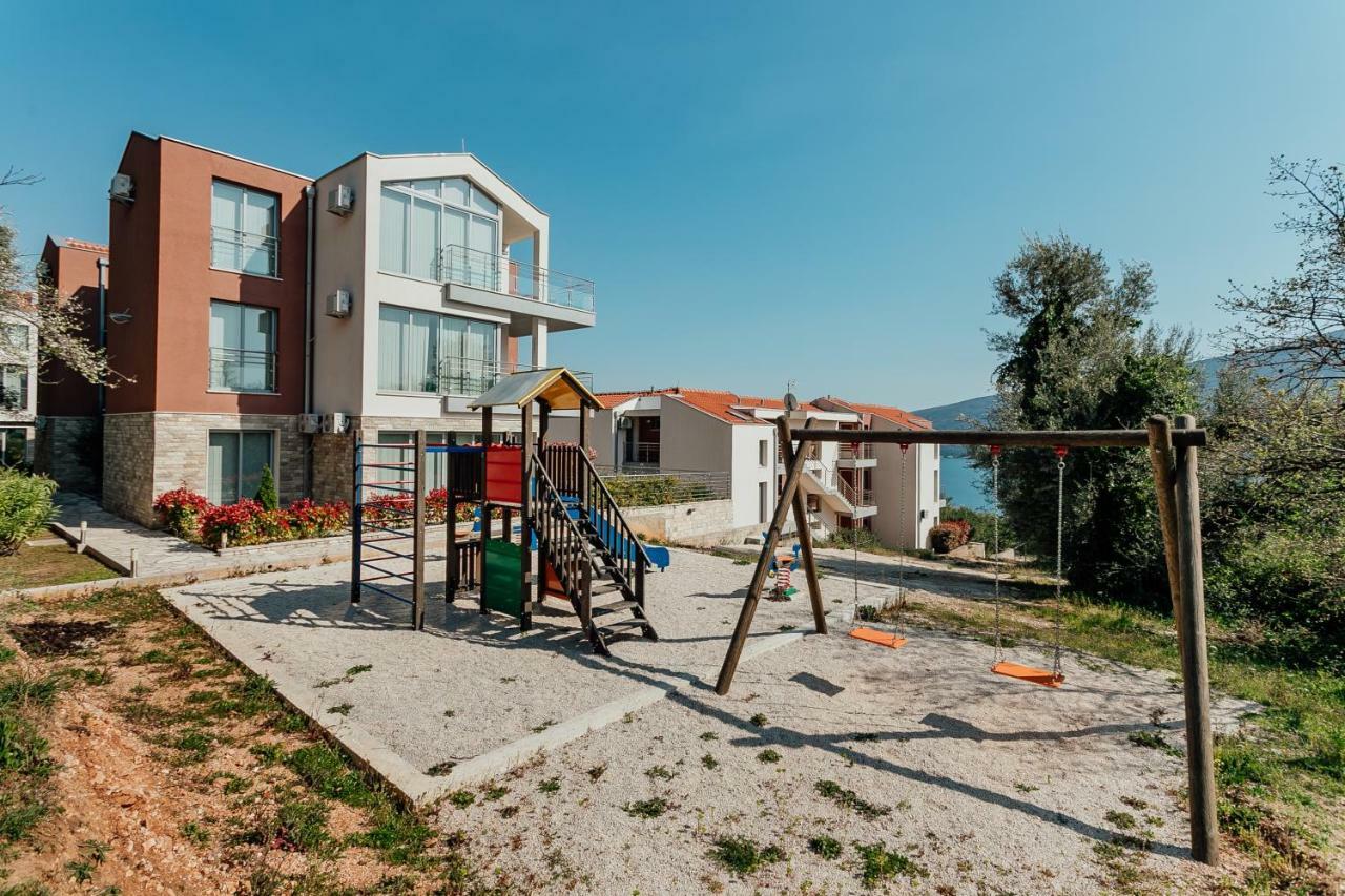 Acacia Hill A3 Apartment Thenovici Luaran gambar