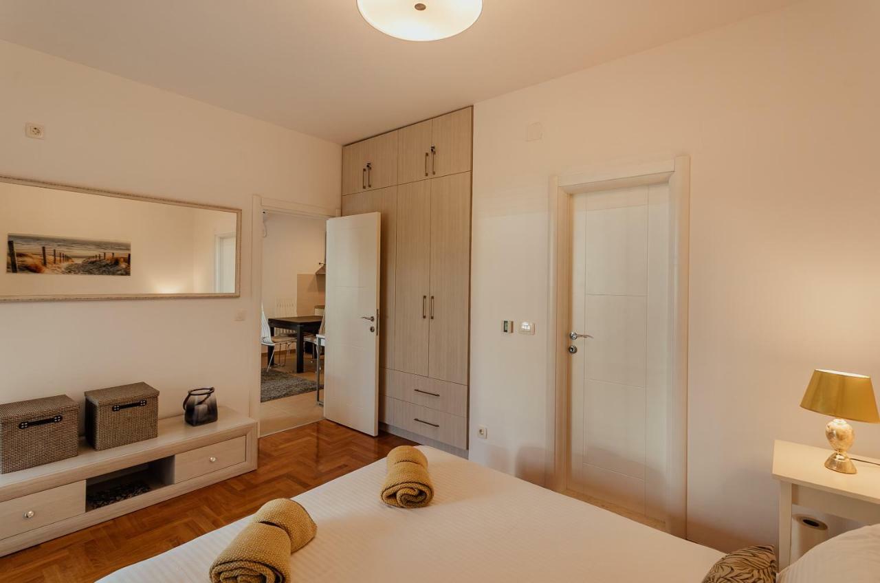 Acacia Hill A3 Apartment Thenovici Luaran gambar
