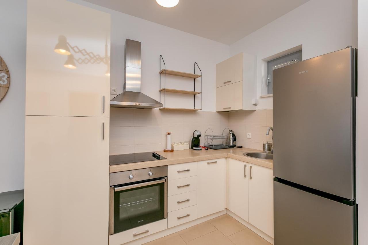 Acacia Hill A3 Apartment Thenovici Luaran gambar