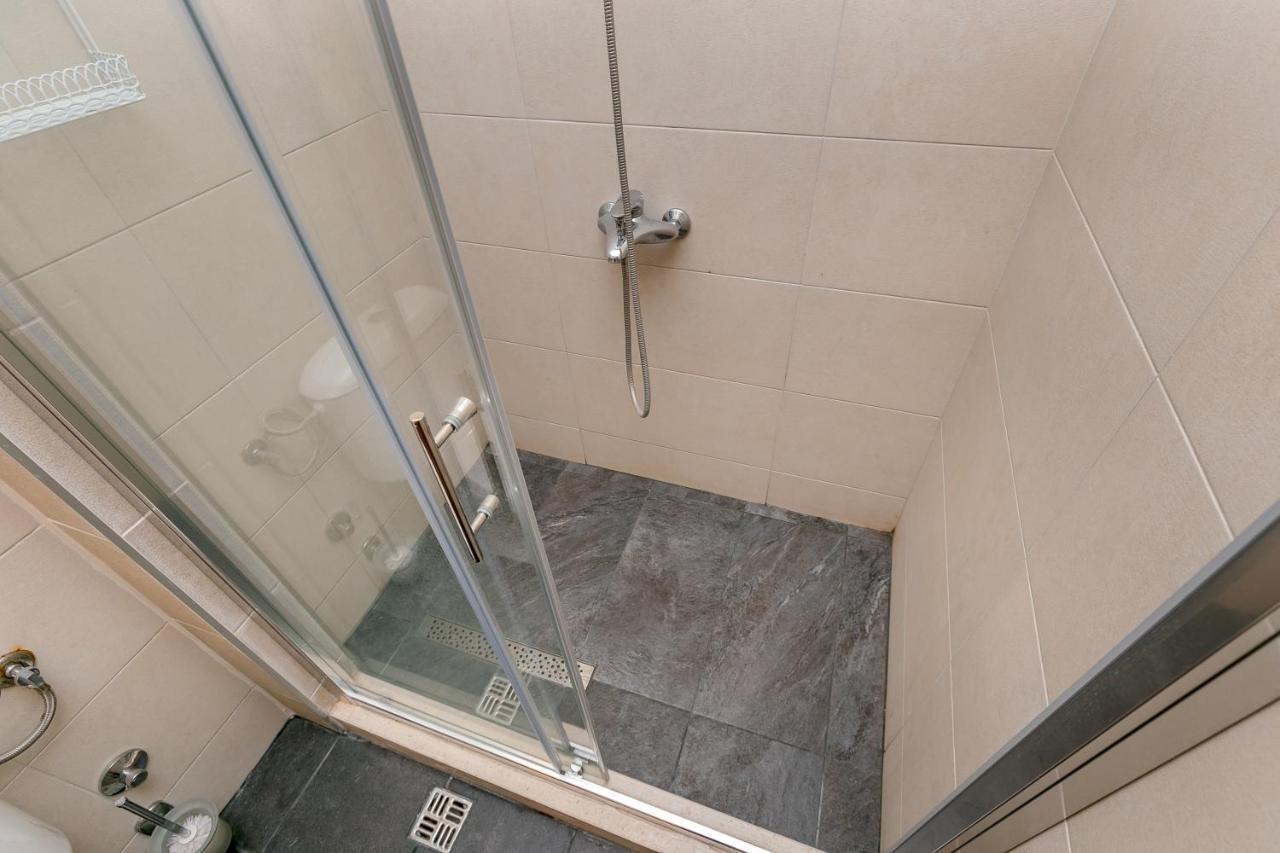 Acacia Hill A3 Apartment Thenovici Luaran gambar