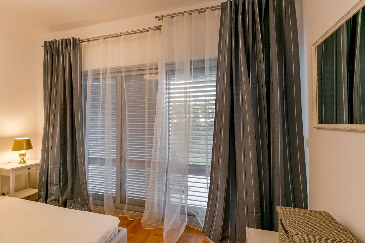 Acacia Hill A3 Apartment Thenovici Luaran gambar